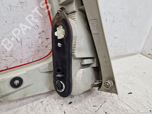 Right taillight RENAULT GRAND SCÉNIC III (JZ0/1_) 1.9 dCi (JZ0J, JZ0N, JZ1K, JZ1S) | BP29107587C35 