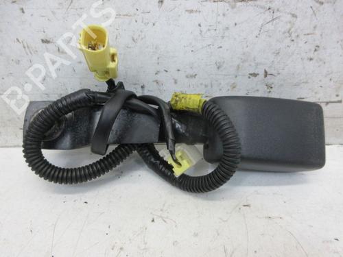Used Seat buckle Seat buckle 38505642 38505642