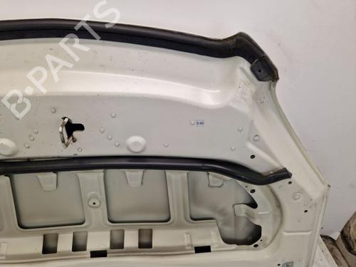 Hood CHEVROLET TRAX 1.7 TD AWD | BP32481403C1 