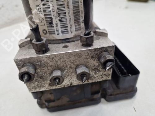 Electronic module JEEP PATRIOT (MK74) 2.4 4x4 | BP36859105M83  - Image 9