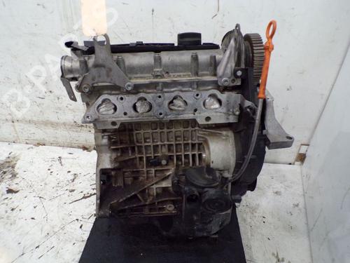 Engine SKODA FABIA II (542) 1.4 | BP29092730M1 