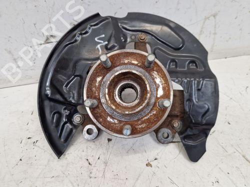 Left front steering knuckle FORD KUGA III (DFK) 2.5 Duratec PHEV | BP37142156M25 - Image 2