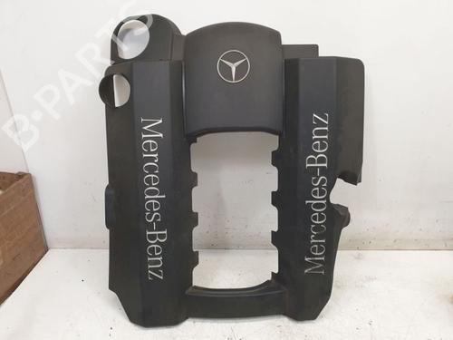 Topbeskyttelse Topbeskyttelse MERCEDES-BENZ M-CLASS (W163) ML 500 (163.175) (292 hp) 35947767 35947767