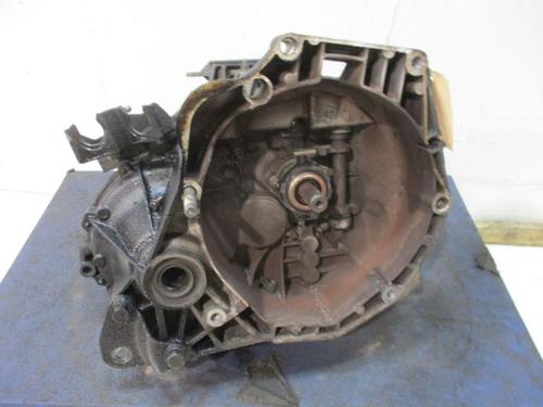 Gearbox FIAT GRANDE PUNTO (199_) 1.3 D Multijet | BP18800329M3 