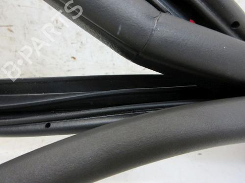 Rubber door seal KIA CEED Sportswagon (CD) 1.0 T-GDI | BP29087225C142 