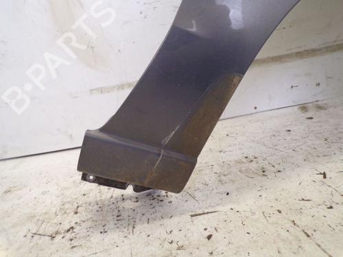 Right front fenders MAZDA 5 (CR) 2.0 CD (CR19) | BP29085384C42 