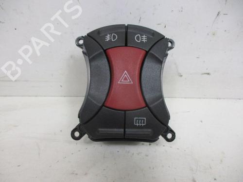 Used Warning switch Warning switch 37112223 37112223