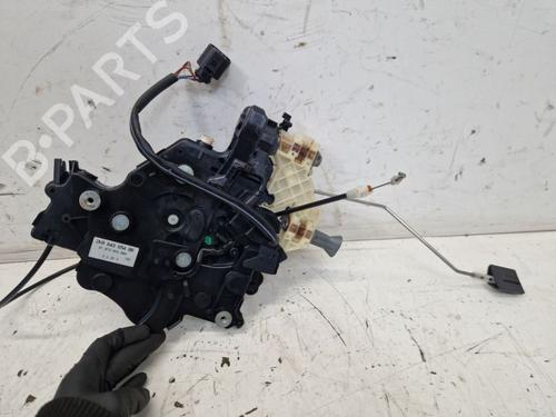 Serratura anteriore destra VW CADDY III MPV (2KB, 2KJ, 2CB, 2CJ) 1.4 (80 hp) 31165000