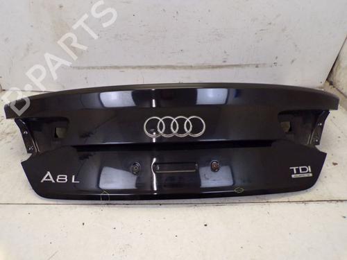 Tailgate AUDI A8 D4 (4H2, 4H8, 4HC, 4HL) 3.0 TDI quattro | BP29087712C6 