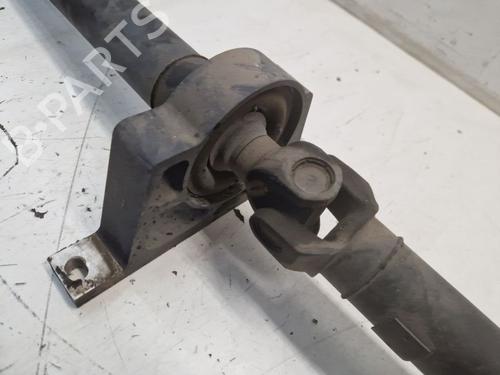 Driveshaft CHEVROLET TRAX 1.7 TD AWD | BP37144272M37 - Image 5