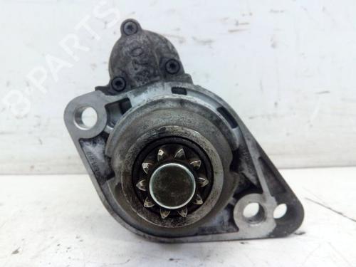 Anlasser VW CADDY III MPV (2KB, 2KJ, 2CB, 2CJ) 1.2 TSI | BP30358598M8