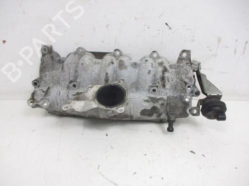 Used Intake manifold MITSUBISHI LANCER VIII Sportback (CX_A) 2.0 DI-D (CX8A) (140 hp) 18794487