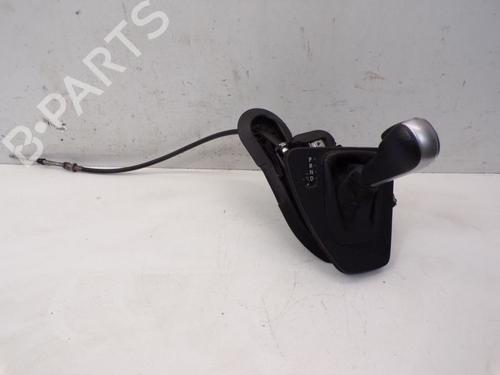 Used Shift knob BMW 3 Touring (E91) 320 d (150 hp) 29089669