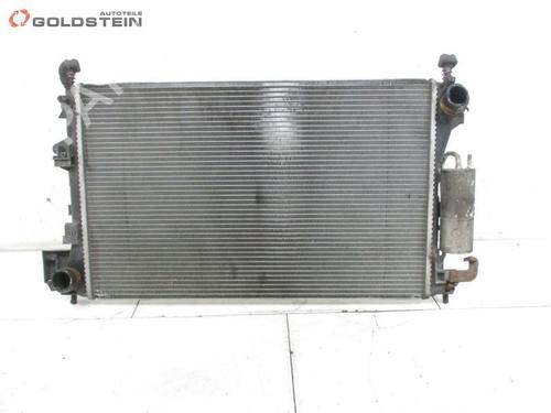 Køler SAAB 9-3 (YS3F, E79, D79, D75) 2.2 TiD (125 hp) 18764401
