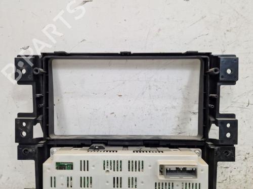 Climate control SUZUKI GRAND VITARA II (JT, TE, TD) 1.9 DDiS All-wheel Drive (JT419, TD44, JB419WD, JB419XD,... | BP29107246I5 