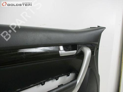 Front left panel KIA SORENTO II (XM) 2.2 CRDi | BP37104642C58 - Image 2