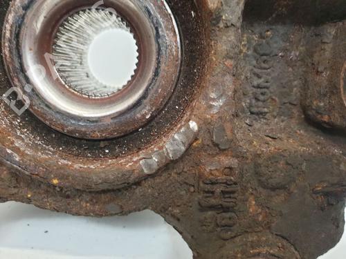 Right front steering knuckle FORD S-MAX (WA6) 2.0 | BP31704039M26  - Image 5