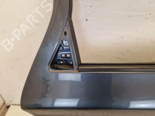 Right rear door RENAULT ZOE (BFM_) ZOE (BFMD) | BP29105761C5 