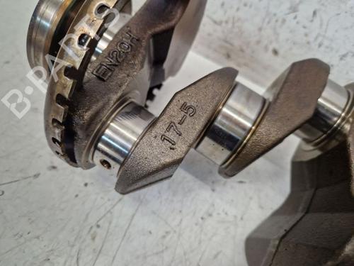 Other NISSAN QASHQAI I (J10, NJ10) 2.0 | BP29105212O1