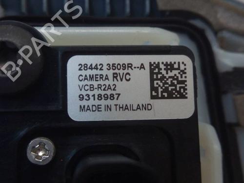 Caméra MITSUBISHI COLT VII Hatchback (VB_) 1.0 MPi (VBXG0) | BP29523769E14 
