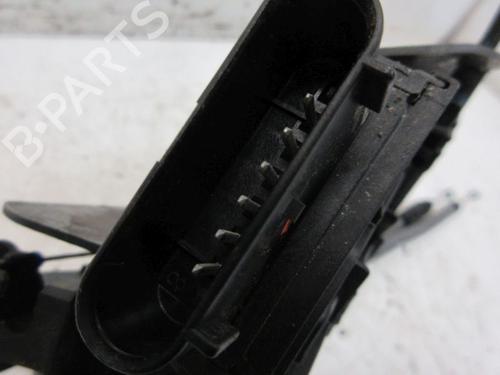 Rear right lock FORD B-MAX (JK) 1.0 EcoBoost | BP29093725C99 