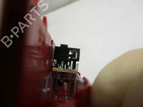 Third brake light VW GOLF VI (5K1) 1.4 TSI | BP29091634L11 