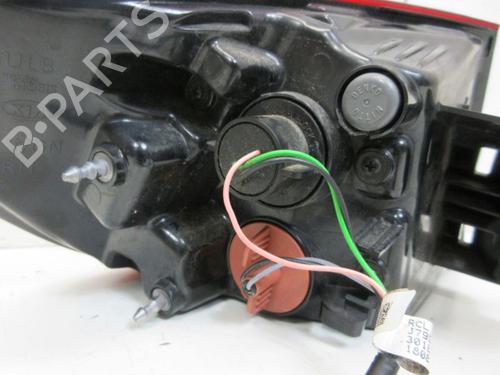 Right taillight KIA PROCEED (CD) 1.0 T-GDI | BP37122217C35 - Image 4
