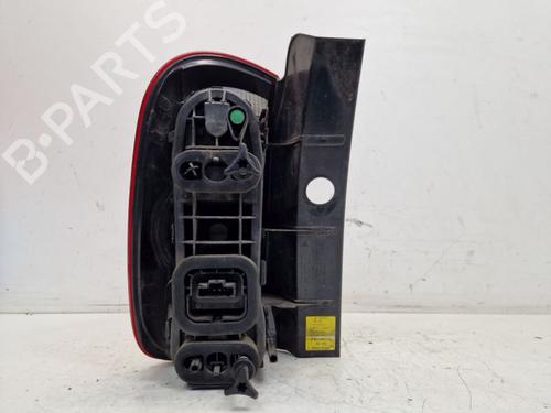 Right taillight DACIA DUSTER (HS_) 1.6 16V 4x4 | BP34738481C35  - Image 7
