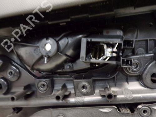 Front left panel RENAULT MEGANE IV Grandtour (K9A/M/N_) 1.2 TCe 130 (K9MR) | BP37134032C58 - Image 9