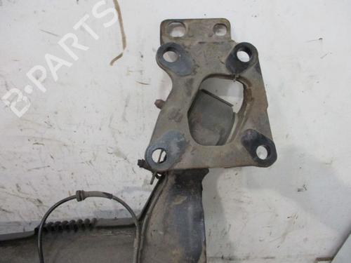 Rear axle PEUGEOT PARTNER Tepee 1.6 VTi | BP29092937M2 