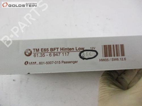Control unit BMW 7 (E65, E66, E67) 745 i, Li | BP18751962M11