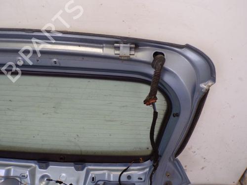 Tailgate OPEL CORSA D (S07) 1.2 (L08, L68) | BP18807226C6 