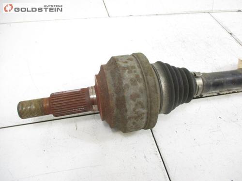 Driveshaft AUDI Q7 (4LB) 4.2 TDI quattro | BP37109584M37 - Image 4