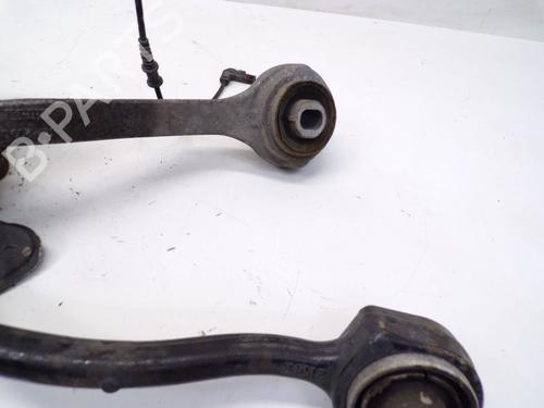 Left front steering knuckle MERCEDES-BENZ C-CLASS (W203) C 240 (203.061) | BP18801805M25 