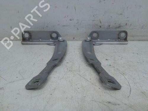 Hinge/Door check strap DACIA LODGY (JS_) 1.5 dCi (JSMC, JSAF) | BP30358690C146