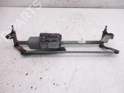 Front wiper motor VW GOLF IV Cabriolet (1E7) 2.0 | BP28307173M29 