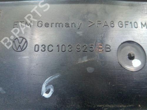 Upper protection VW GOLF V Variant (1K5) 1.4 TSI | BP31703215M93  - Image 7