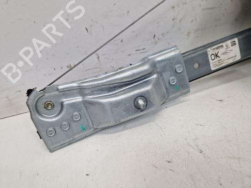 Front left window mechanism DACIA SANDERO II 1.2 | BP40000927C22 - Image 4