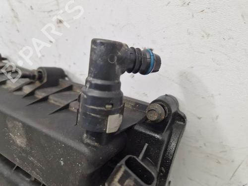 Valve cover FORD FOCUS III 2.0 TDCi | BP32087551M124 