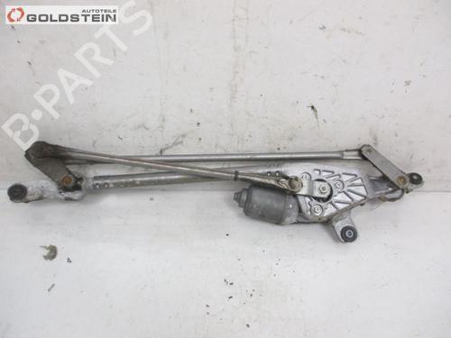 Front wiper motor SUZUKI GRAND VITARA II (JT, TE, TD) 1.6 All-wheel Drive (JB416) | BP24932068M29 