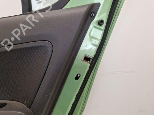 Dør højre bagtil SUZUKI SPLASH (EX) 1.0 (A5B310) | BP32159149C5 