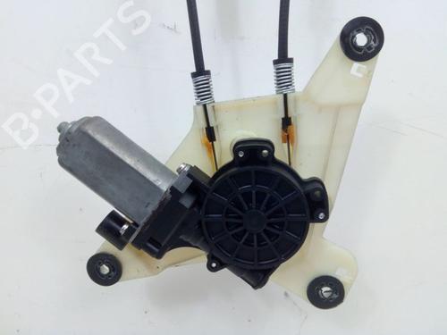 Front right window mechanism RENAULT MASTER III Van (FV) 2.3 dCi 125 FWD (FV0C, FV0D, FV0G, FV0H, FV0J, FV0K,... | BP31701825C23