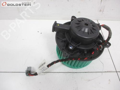 Heater blower motor OPEL MERIVA B MPV (S10) 1.4 (75) | BP18761451M62 