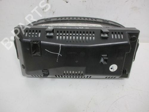 Electronic module BMW 5 (E60) 525 d | BP37106197M83 - Image 2