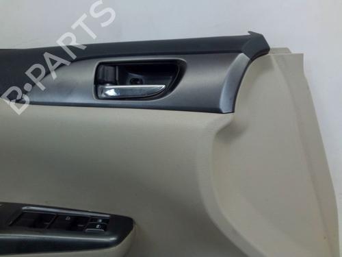 Front left panel SUBARU IMPREZA Saloon (GE, GV) 2.5 AWD | BP38507120C58 - Image 3