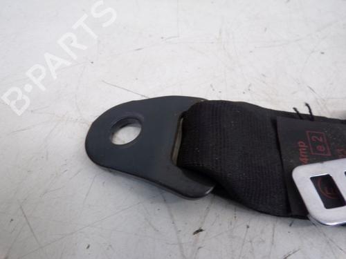 Front right seatbelt CITROËN JUMPY II Van 1.6 HDi 90 16V | BP30668956I25  - Image 9