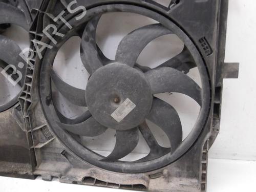Fan FIAT DUCATO Van (250_) 160 Multijet 3,0 D | BP29085588M128 
