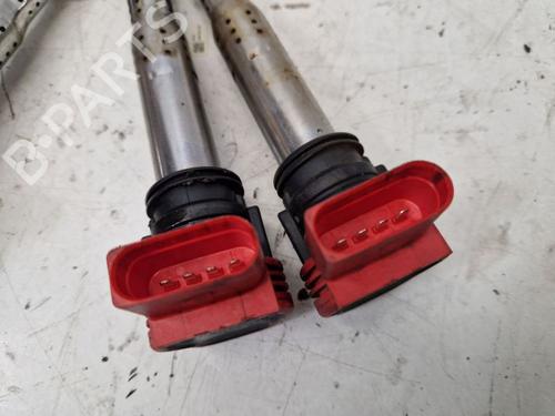 Ignition coil AUDI A5 (8T3) S5 quattro | BP31312408M94 