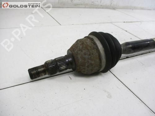 Right front driveshaft OPEL INSIGNIA A (G09) 1.8 (68) | BP37107783M39 - Image 4