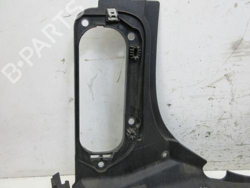 Rear bumper bracket MINI MINI CLUBMAN (R55) Cooper S | BP19295912C159 